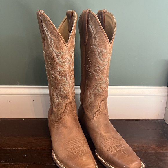 Idyllwind Cowgirl Boots - Size 9 1/2 - Picture 4 of 5